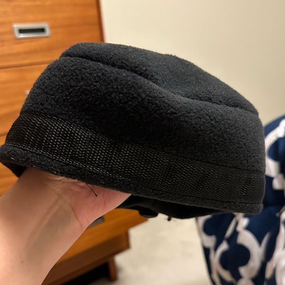 second skin Accessories - SECOND SKIN Hat